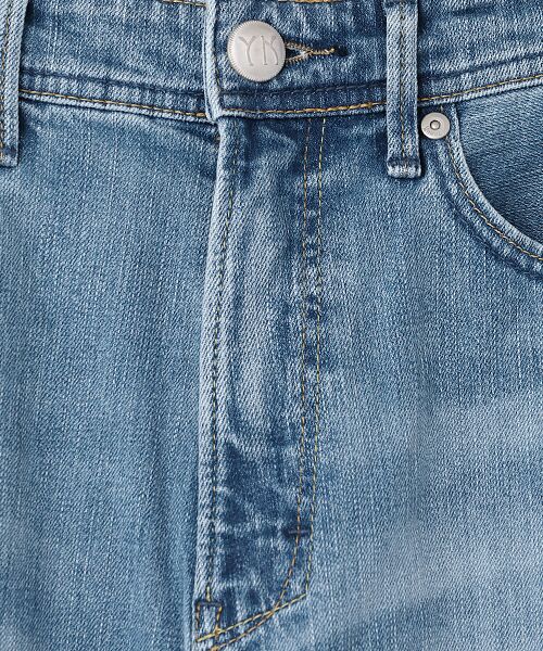DENIM STYLE LAB / デニムスタイルラボ デニムパンツ | デニムパンツ（LEA） | 詳細6