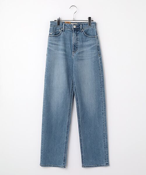 DENIM STYLE LAB / デニムスタイルラボ デニムパンツ | デニムパンツ（LEA）（MlstySaxe）