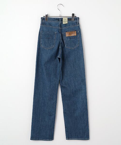 DENIM STYLE LAB / デニムスタイルラボ デニムパンツ | デニムパンツ(LEA) | 詳細1