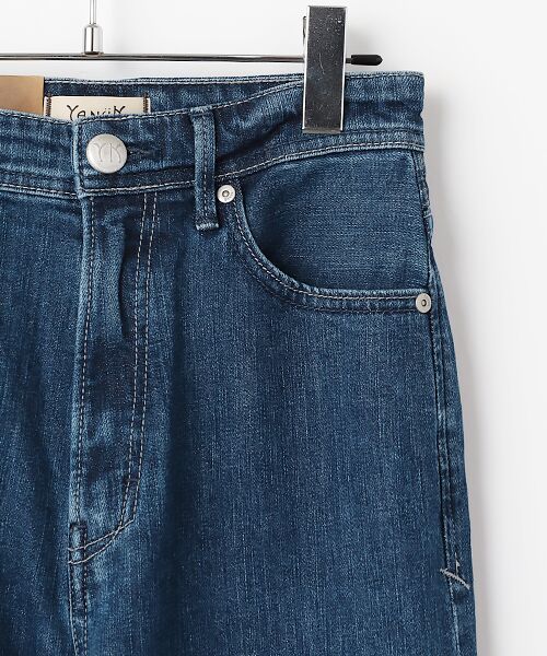 DENIM STYLE LAB / デニムスタイルラボ デニムパンツ | デニムパンツ(LEA) | 詳細2