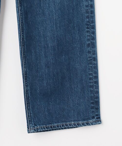 DENIM STYLE LAB / デニムスタイルラボ デニムパンツ | デニムパンツ(LEA) | 詳細4