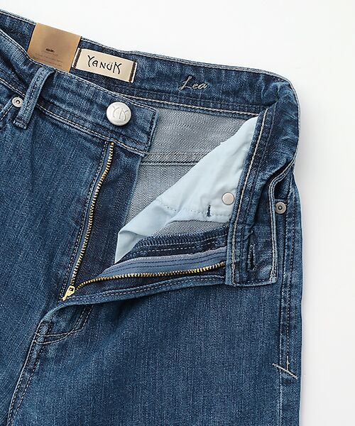 DENIM STYLE LAB / デニムスタイルラボ デニムパンツ | デニムパンツ(LEA) | 詳細5