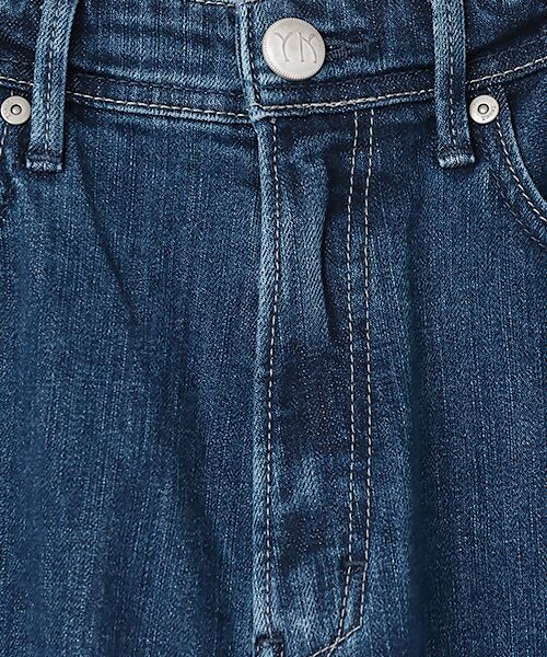 DENIM STYLE LAB / デニムスタイルラボ デニムパンツ | デニムパンツ(LEA) | 詳細6