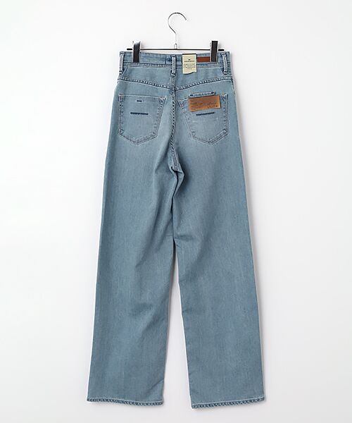 DENIM STYLE LAB / デニムスタイルラボ デニムパンツ | デニムパンツ（LILTH） | 詳細1