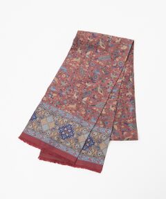 DESIGNWORKS / デザインワークス バンダナ・スカーフ | SEVEN FOLD / セブンフォールド Sciarpa 42106 プリント