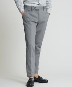 DESIGNWORKS / デザインワークス パンツ | シルキーシャークスキンパンツ