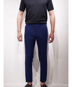 DESIGNWORKS / デザインワークス パンツ | TAGLIATORE PVJ11 セットアップパンツ