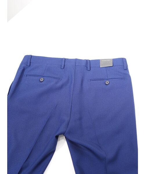 DESIGNWORKS / デザインワークス パンツ | TAGLIATORE PVJ11 セットアップパンツ | 詳細10