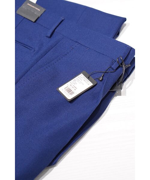 DESIGNWORKS / デザインワークス パンツ | TAGLIATORE PVJ11 セットアップパンツ | 詳細12