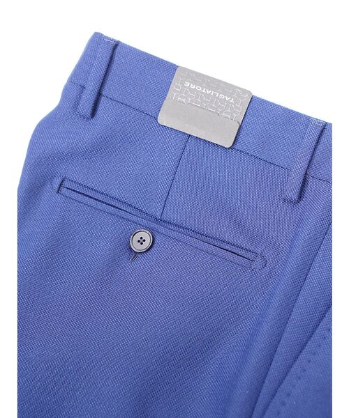 DESIGNWORKS / デザインワークス パンツ | TAGLIATORE PVJ11 セットアップパンツ | 詳細13