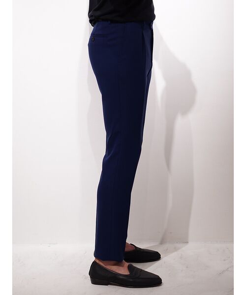 DESIGNWORKS / デザインワークス パンツ | TAGLIATORE PVJ11 セットアップパンツ | 詳細2