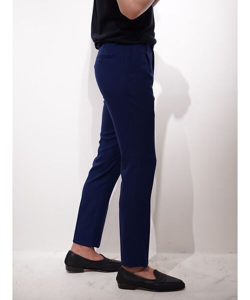 DESIGNWORKS / デザインワークス パンツ | TAGLIATORE PVJ11 セットアップパンツ | 詳細3