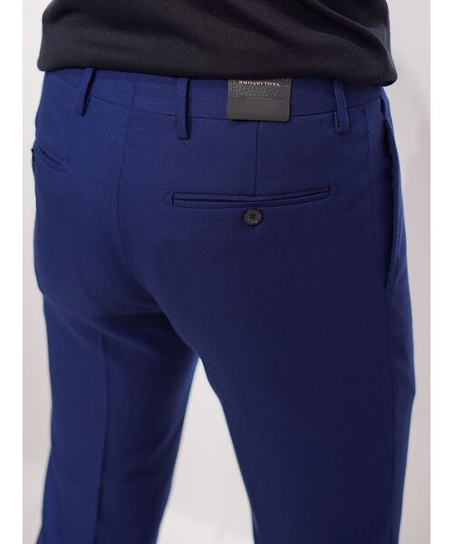 DESIGNWORKS / デザインワークス パンツ | TAGLIATORE PVJ11 セットアップパンツ | 詳細6