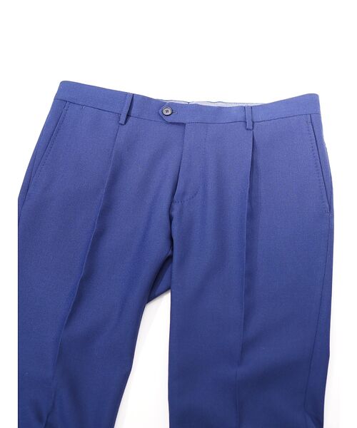 DESIGNWORKS / デザインワークス パンツ | TAGLIATORE PVJ11 セットアップパンツ | 詳細7