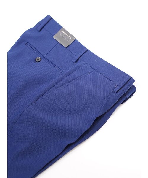 DESIGNWORKS / デザインワークス パンツ | TAGLIATORE PVJ11 セットアップパンツ | 詳細8