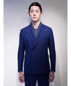 新品タグ付きRING JACKET BY-12 テーラードジャケット 42 新品タグ付きRING JACKET BY-12 テーラードジャケット 42