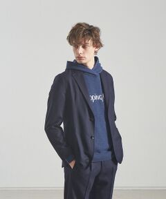 【セットアップ対応】FINJACK×DESIGNWORKS フランネル ジャケッ