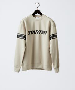【別注】STARTER スウェットシャツ
