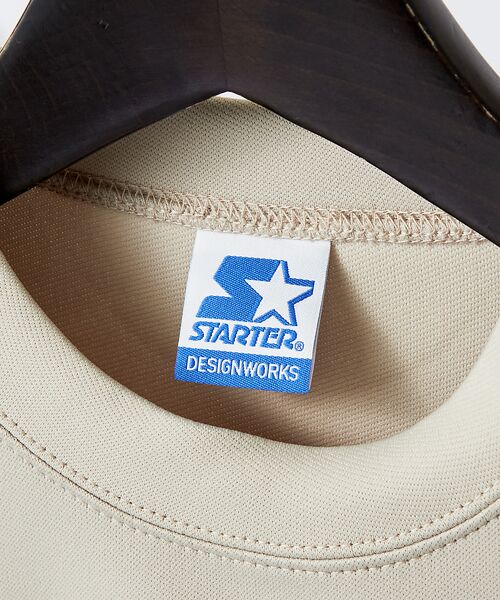 DESIGNWORKS / デザインワークス スウェット | 【別注】STARTER スウェットシャツ | 詳細7
