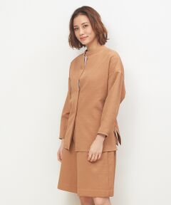 DESIGNWORKS / デザインワークス シャツ・ブラウス | ボウタイ付きブラウス