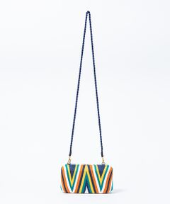 DESIGNWORKS / デザインワークス クラッチ・パーティバッグ | Beatriz CHESKA CLUCH