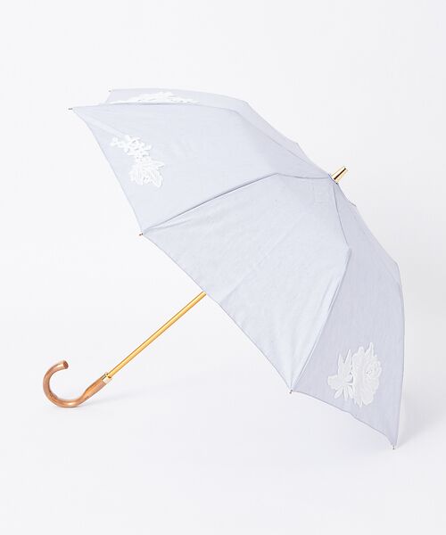 DESIGNWORKS / デザインワークス 傘 | Athena Barbara 折畳日傘 | 詳細3