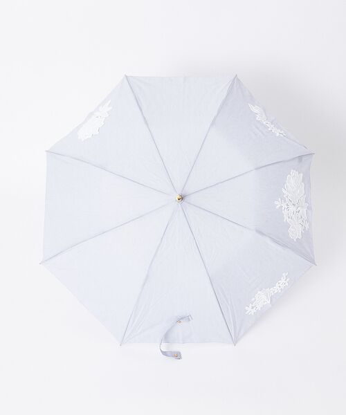 DESIGNWORKS / デザインワークス 傘 | Athena Barbara 折畳日傘 | 詳細4
