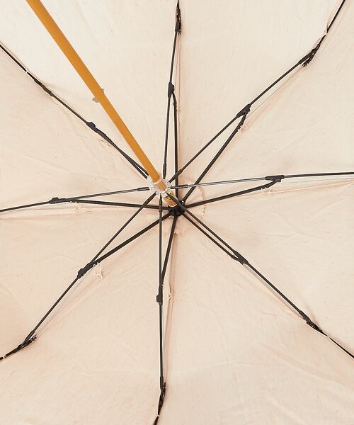 DESIGNWORKS / デザインワークス 傘 | Athena Camila Basic 折畳日傘 | 詳細10