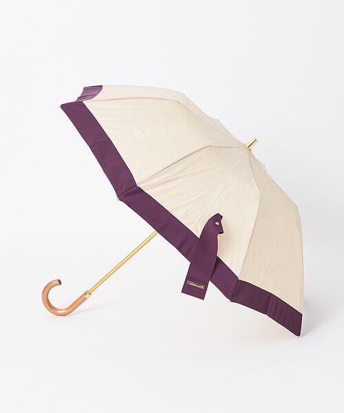 DESIGNWORKS / デザインワークス 傘 | Athena Camila Basic 折畳日傘 | 詳細5