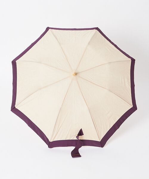 DESIGNWORKS / デザインワークス 傘 | Athena Camila Basic 折畳日傘 | 詳細6