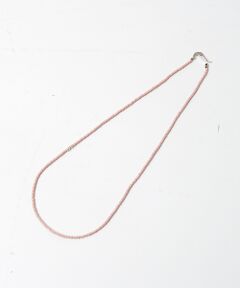 DESIGNWORKS / デザインワークス ネックレス・ペンダント・チョーカー | Dough. ビーズネックレス 65ｃｍ