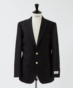 【高田氏監修】RING JACKET リングヂャケット DWJ 2B ジャケット