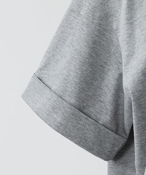 DESIGNWORKS / デザインワークス Tシャツ | 袖切替えTシャツ | 詳細28