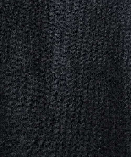 DESIGNWORKS / デザインワークス Tシャツ | 【別注】Vandori / ヴァンドリ リネンラグラン ニットTシャツ | 詳細12
