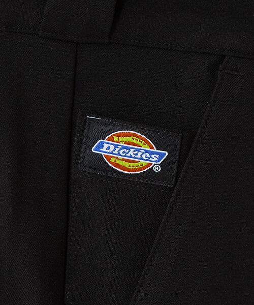 DESIGNWORKS / デザインワークス パンツ | 【別注】Dickies / ディッキーズ ウールライクスラックスパンツ | 詳細16