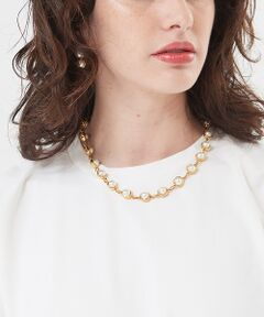 ADER Bijoux. BEAUTE ネックレス