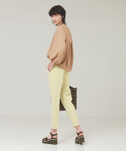 DESIGNWORKS / デザインワークス パンツ | ダブルクロスパンツ | 詳細3