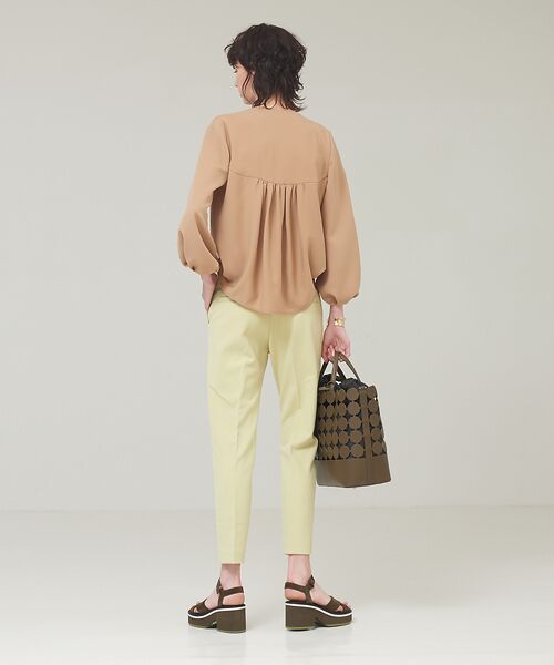 DESIGNWORKS / デザインワークス パンツ | ダブルクロスパンツ | 詳細4