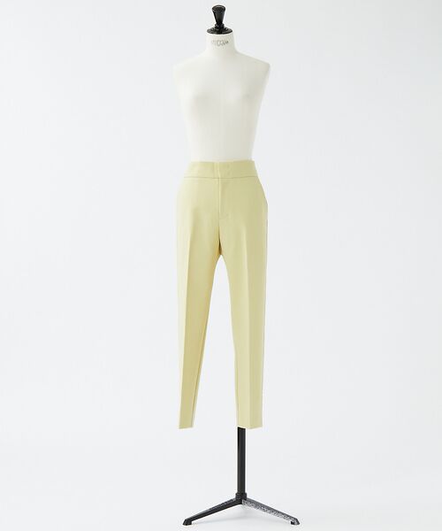 DESIGNWORKS / デザインワークス パンツ | ダブルクロスパンツ | 詳細5