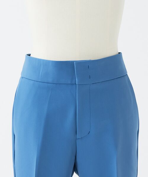 DESIGNWORKS / デザインワークス パンツ | ダブルクロスパンツ | 詳細17