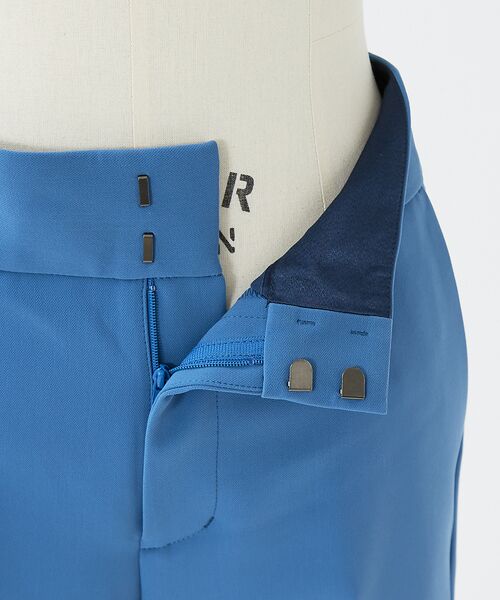 DESIGNWORKS / デザインワークス パンツ | ダブルクロスパンツ | 詳細18