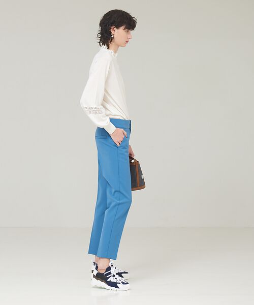 DESIGNWORKS / デザインワークス パンツ | ダブルクロスパンツ | 詳細8