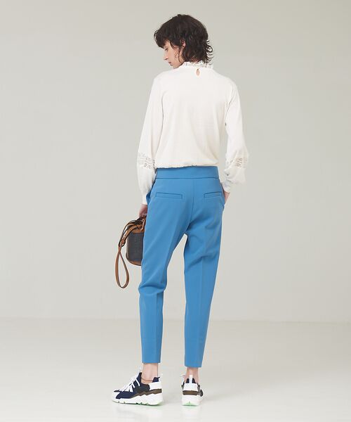 DESIGNWORKS / デザインワークス パンツ | ダブルクロスパンツ | 詳細9