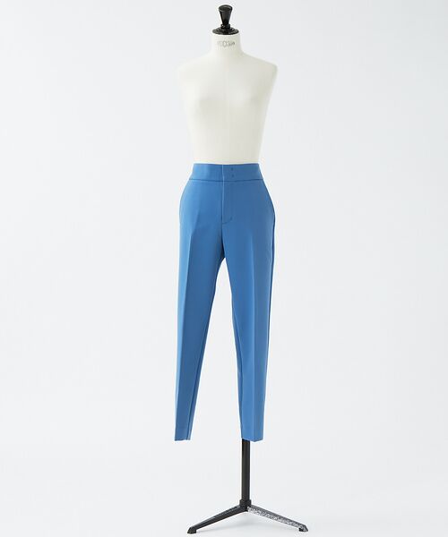 DESIGNWORKS / デザインワークス パンツ | ダブルクロスパンツ | 詳細10