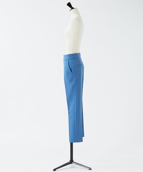 DESIGNWORKS / デザインワークス パンツ | ダブルクロスパンツ | 詳細11