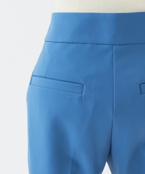 DESIGNWORKS / デザインワークス パンツ | ダブルクロスパンツ | 詳細14