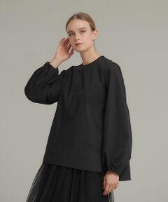 DESIGNWORKS / デザインワークス シャツ・ブラウス | 袖ボリュームブラウス