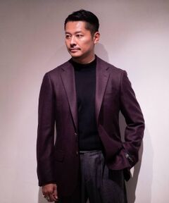 【高田氏監修】RING JACKET リングヂャケット DWJ 2B ジャケット