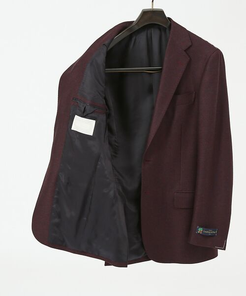 【高田氏監修】RING JACKET リングヂャケット DWJ 2B ジャケット