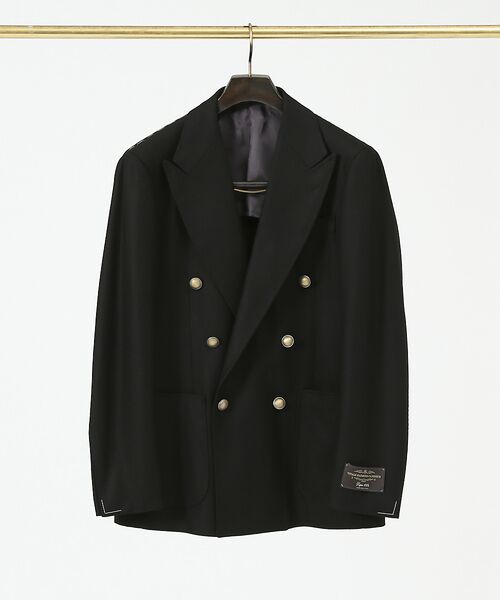 【別注】RING JACKET リングヂャケット TIJ 6B ダブルジャケット